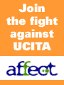Join the fight against UCITA